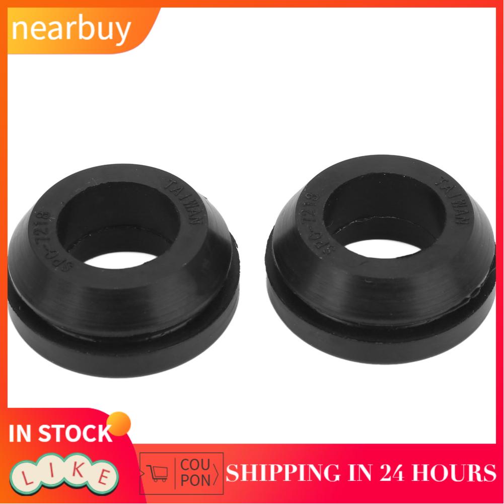 Nearbuy PCV Breather Grommets Aging Valve Cover Grommet for Maintenance