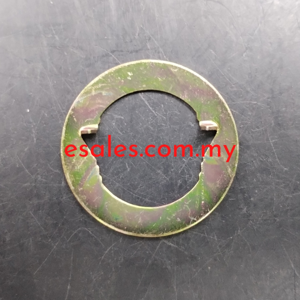 WT Washer Fixed Sheet 02, Cam Lock Washer Sheet Shopee Malaysia