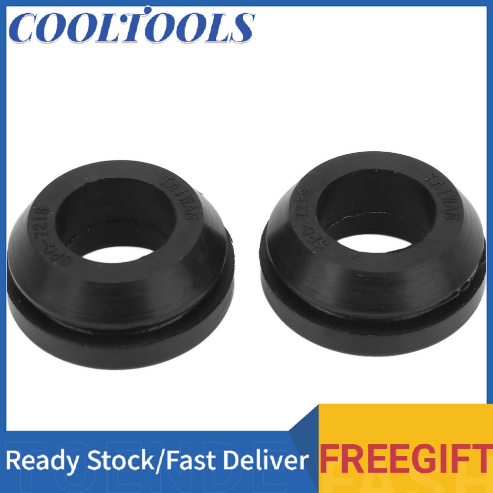 Cooltools PCV Breather Grommets Aging Valve Cover Grommet for