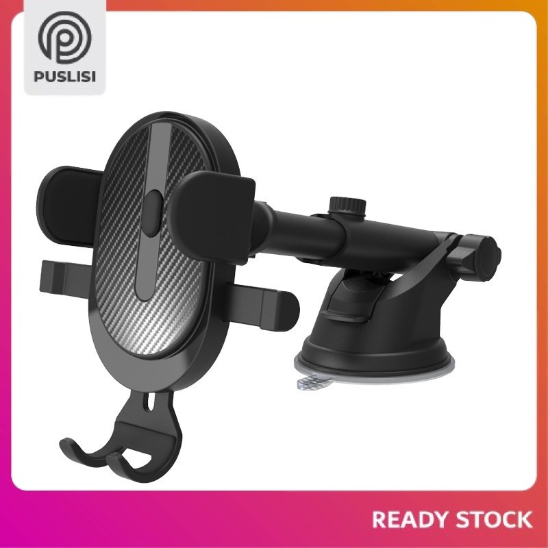 ( Original Material ) Car Phone Holder 360 Rotating Windshield ...