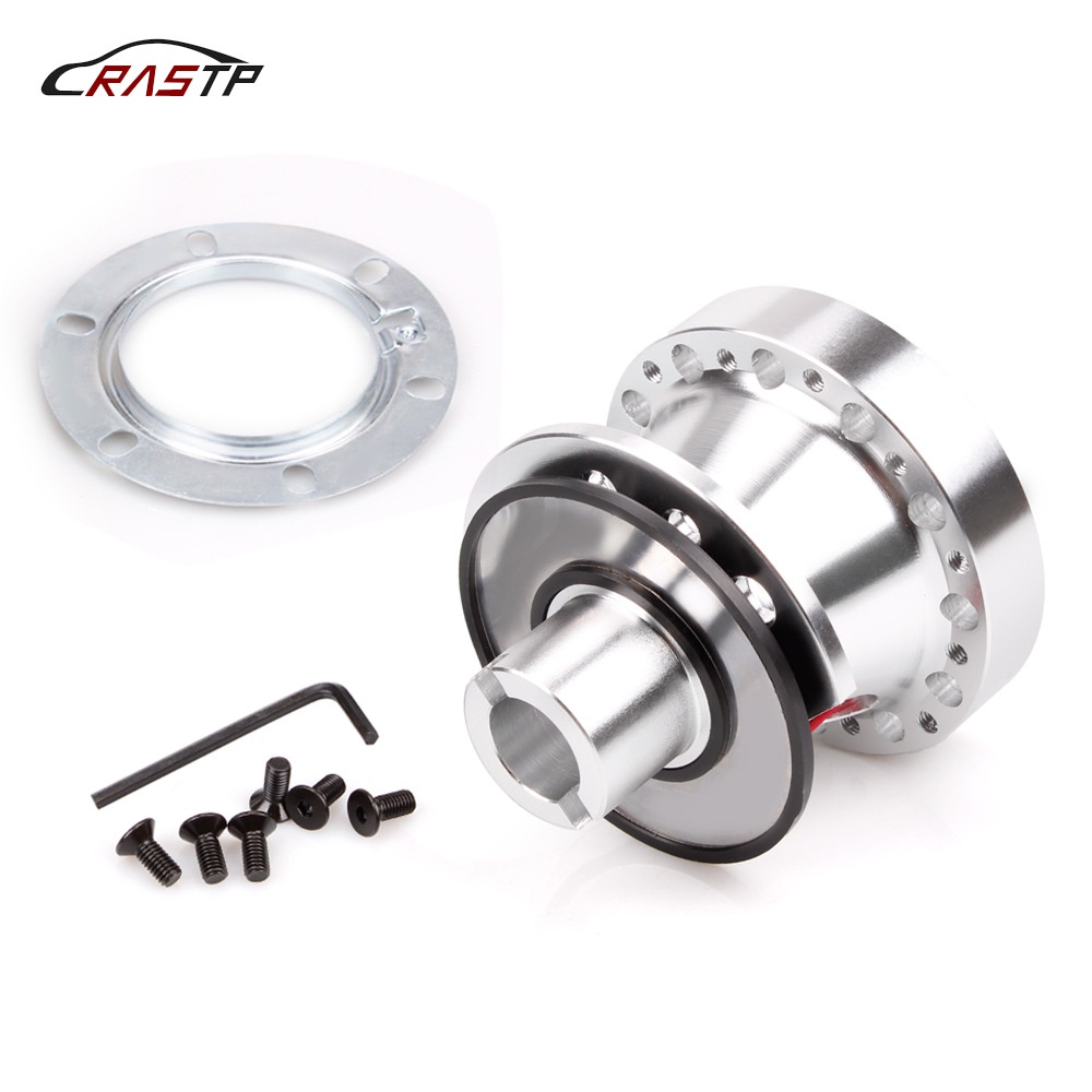 Car Modification Parts Steering Wheel Base Connector Suitable for Honda