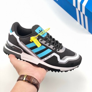 ADI Originals Sneaker ZX750 HD Modified Jacquard ZX750 Retro Casual Shoes Sports Jogging Shoes FX7471