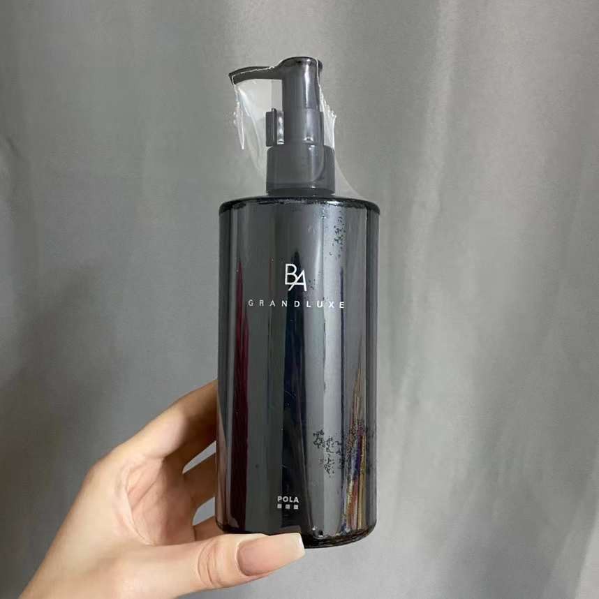 Japan Pola Black BA Aromatic Body Wash 290ML Shopee Malaysia