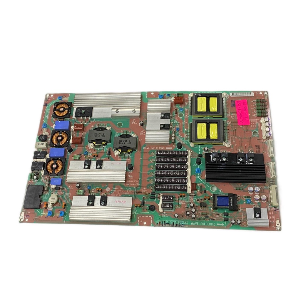 LED TV Circuit Board Replacement TV Motherboard For LG 47/42