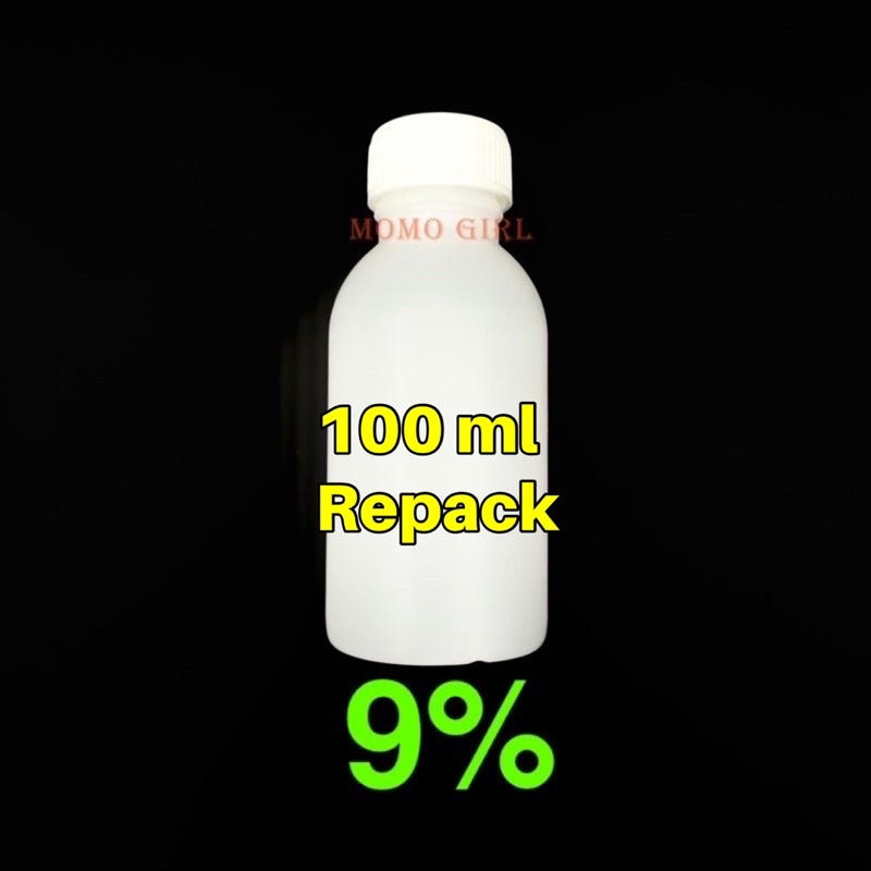 PERFECT Peroxide Hair Color Developer Oxidizer Cream 6% 9% 12% 850ml ...