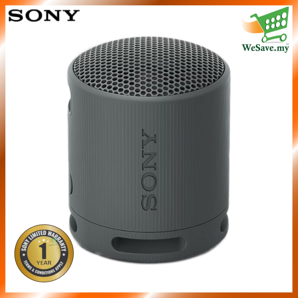 Speaker bluetooth best sale sony original