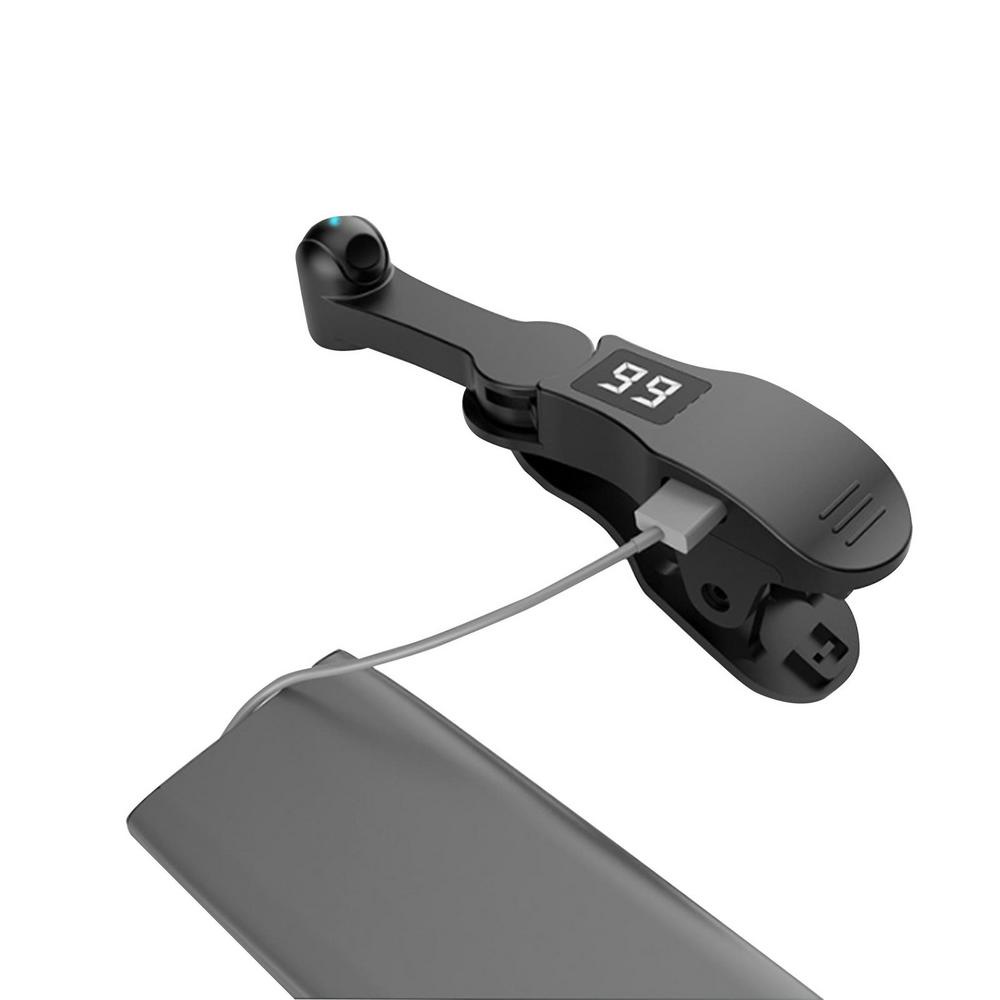 USB Auto Phone Clicker - Screen Tapper For Broadcasting & Gaming | Adjustable Frequency