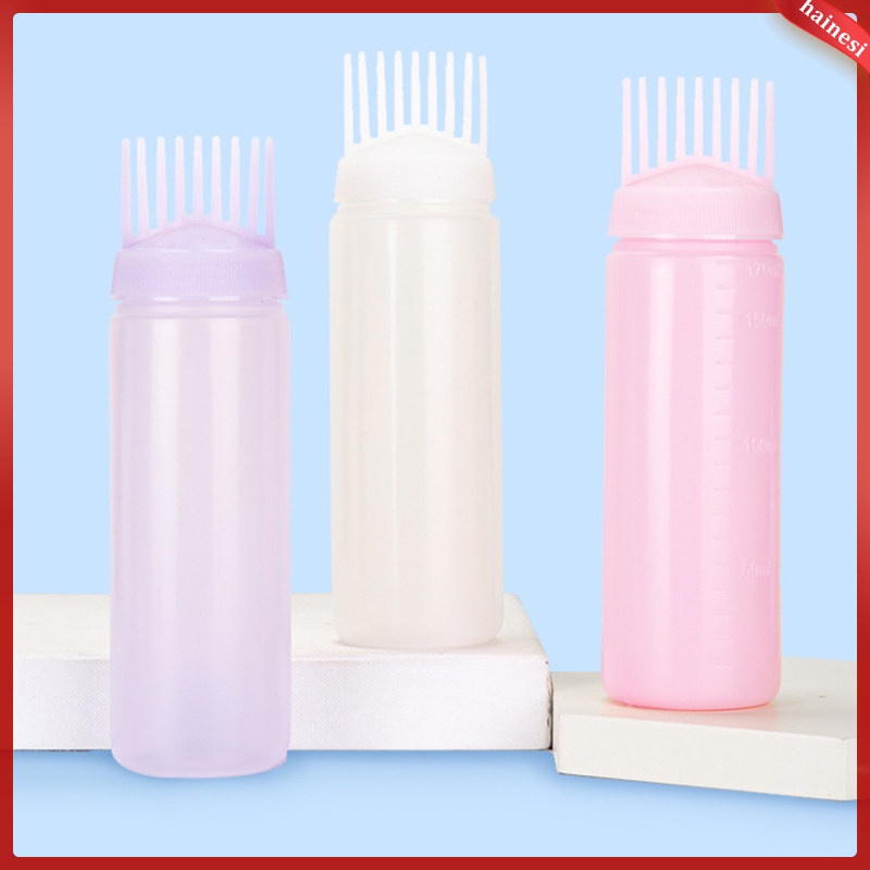 3 Pcs Useful Safe Practical Simple Great Fine Excellent Oil Applicator