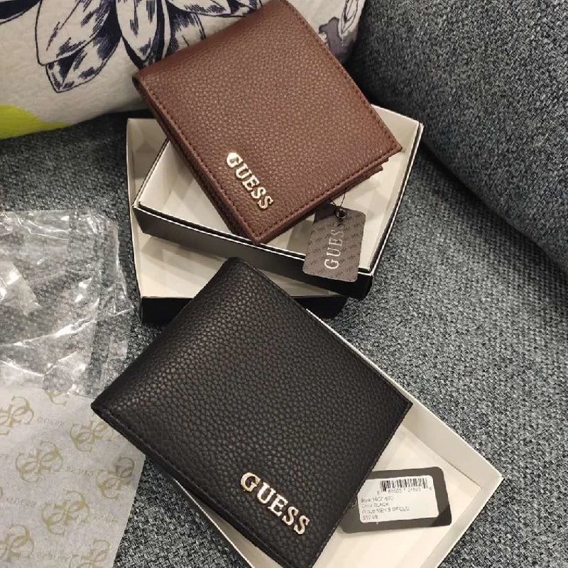 Wallet on sale guess malaysia