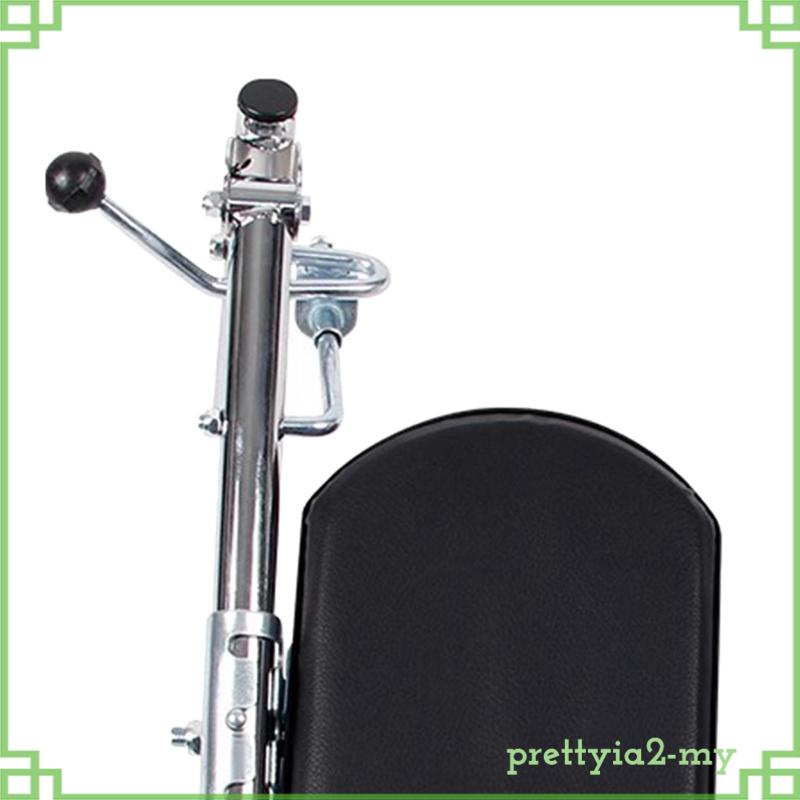 [PrettyiaedMY] Footrest for Standard Wheelchair Sturdy Wheelchair