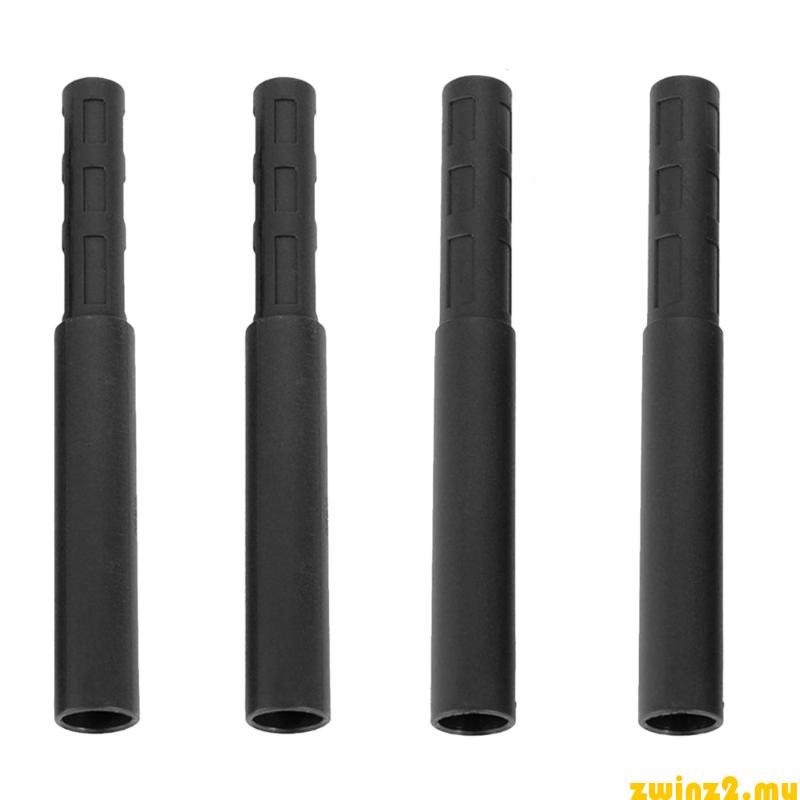 zwinz2 5Pcs Golf Extender Rods Driver Fairway Golf Shaft Extender