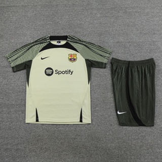 Barca Black and Grey Special Edition Top Thai Version Soccer Jersey - China  Football Shirt and Football Jersey price