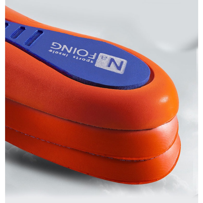 Orthotic Insole Arch Support Flatfoot Running Insoles Shoes Sole ...