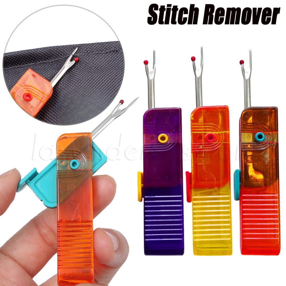 Cross-Stitch Embroidery Sewing Tool / Sewing Stitch Thread Unpicker Sewing Seam Rippers With Ergonomic Handle Sewing Thread Remover For Sewing Handicrafts Embroidery I.301817128