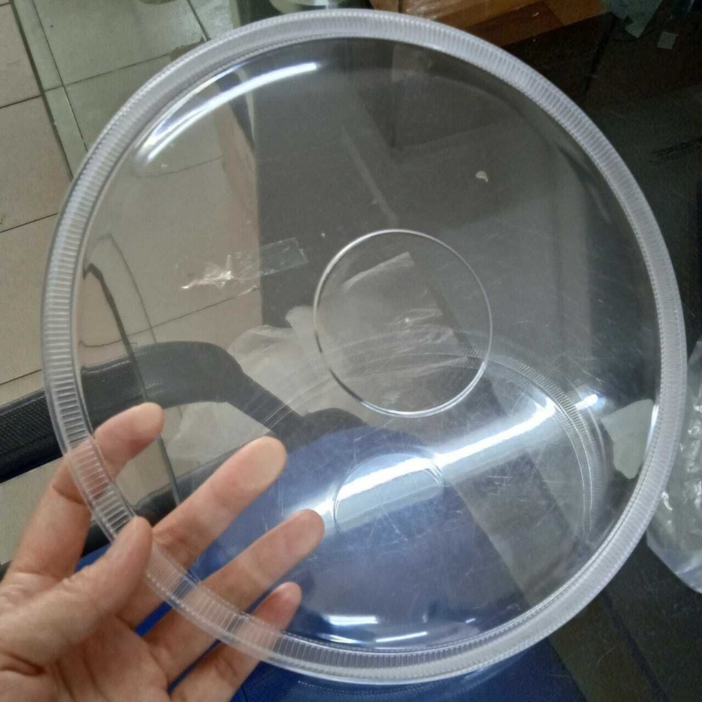 NOT FULL SET !!BUKAN SATU SET !! Plastic Cover( PENUTUP PLASTIK ), for ...