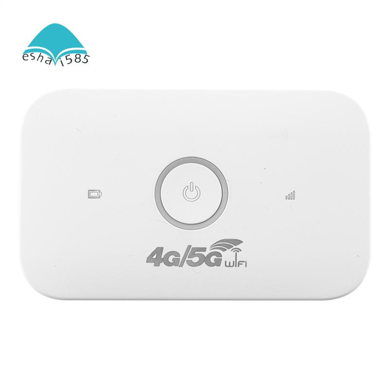 Portable 4G MiFi 4G WiFi Router WiFi Modem 150Mbps Car Mobile Wifi