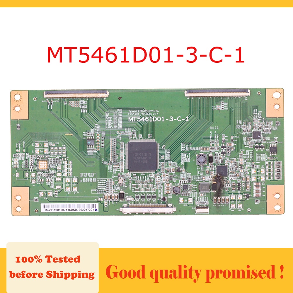 Tarjeta Fuente Para Pantalla Element Modelo Elefs552 | Meses sin interés