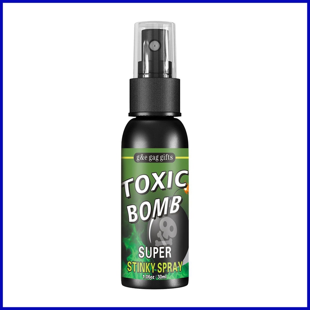 Fart Strong Stink for Adults and Kids 30ml Ass Fart Non-Toxic Extra ...