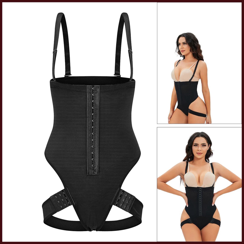 Cuff Tummy Trainer Femme Exceptional Shapewear Lift The Hips