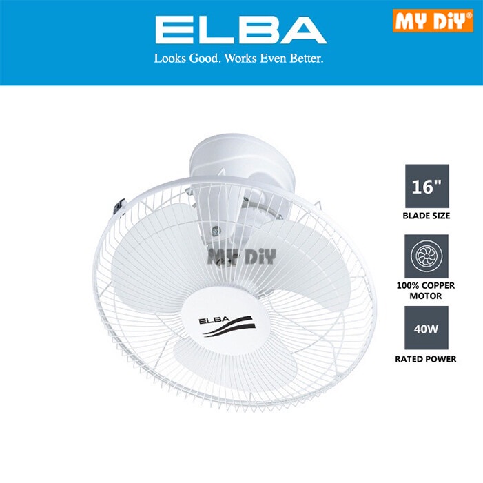DIY Online4u - ELBA 16