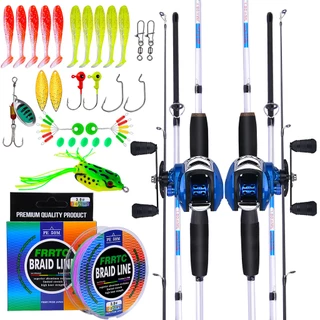 Shop Rod & Reels Products Online - Fishing