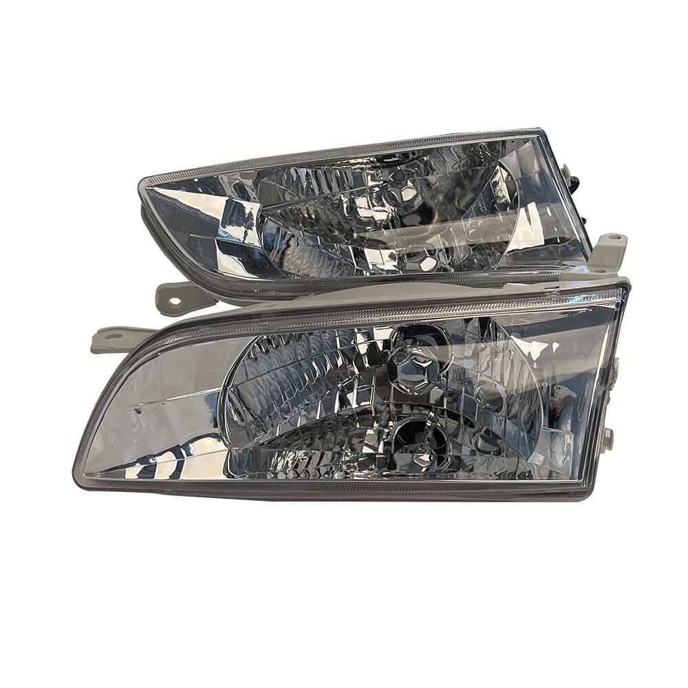 FARO DELANTERO SPRINTER LH 96/98