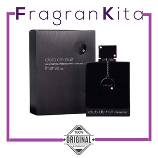 Club de nuit urban man online fragrantica