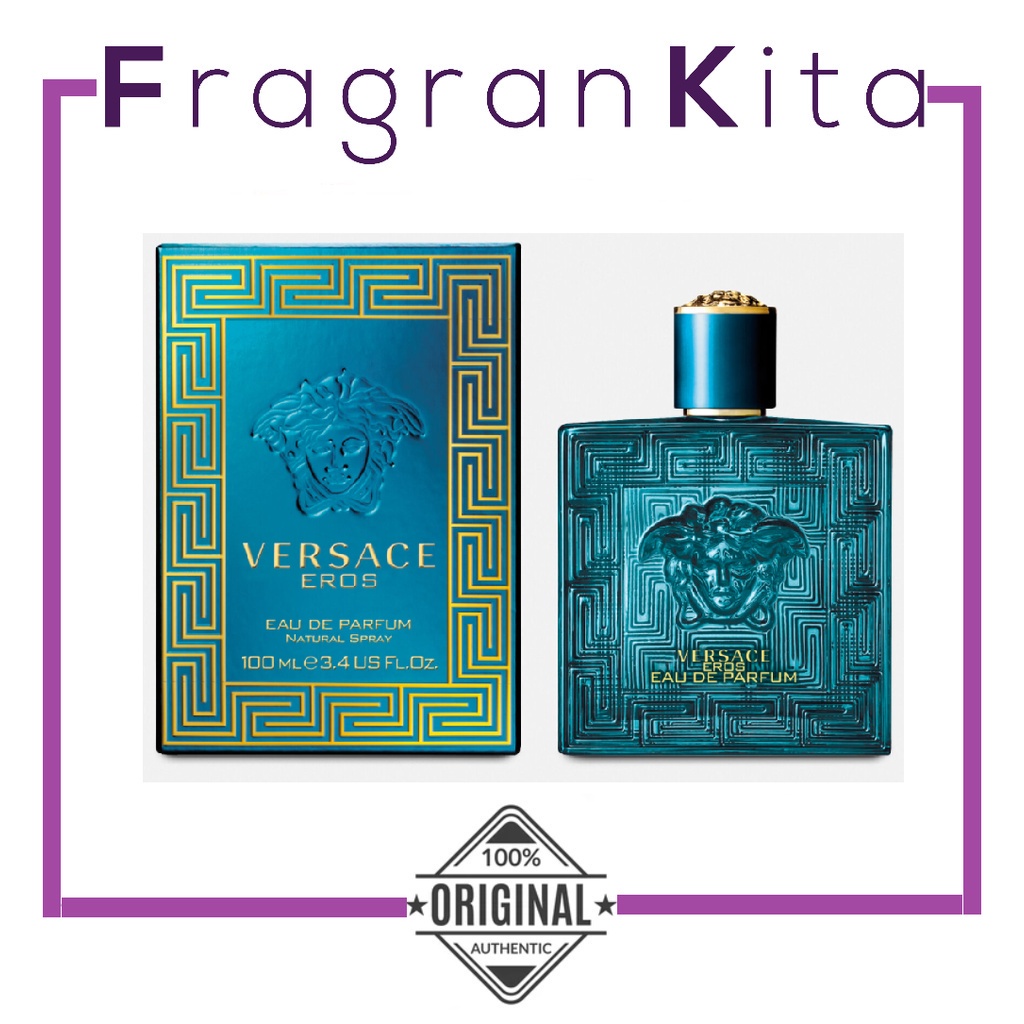 Versace malaysia perfume hot sale