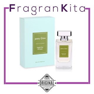 Jenny discount glow fragrantica