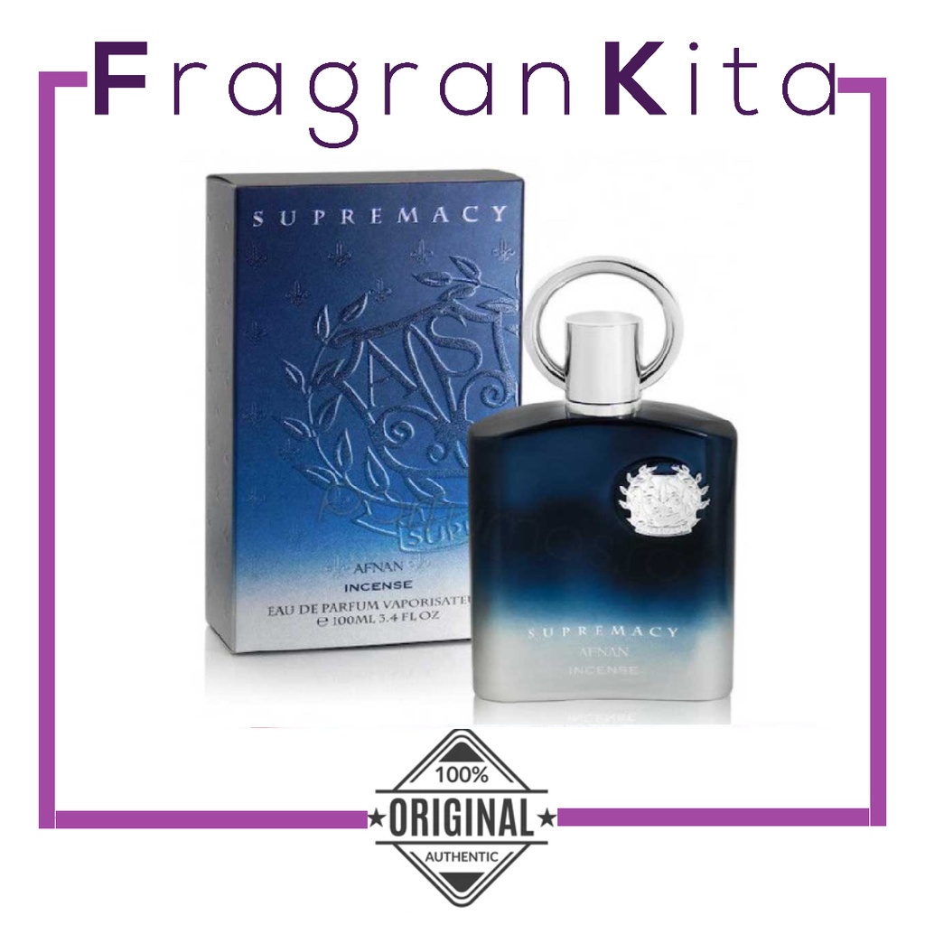 afnan perfumes supremacy incense