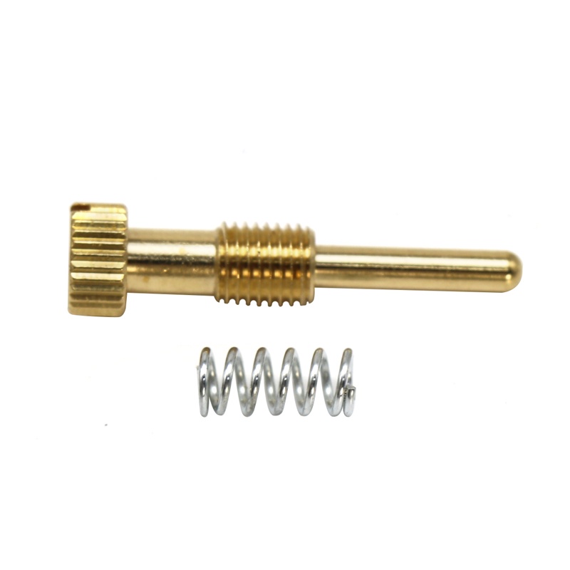 For Mikuni VM22 Carburetor Air Fuel Mixture Screw Pilot Screw Idle ...