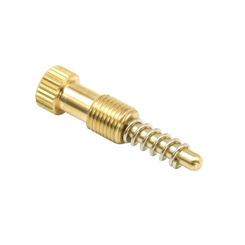 For Mikuni VM22 Carburetor Air Fuel Mixture Screw Pilot Screw Idle ...