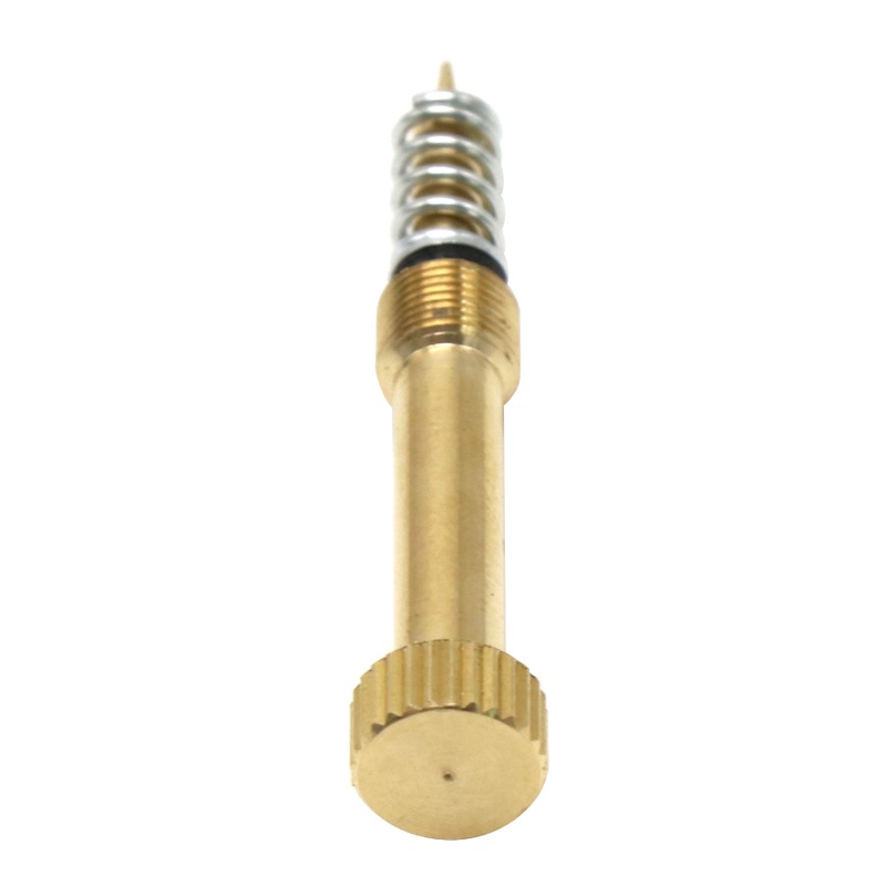 For Mikuni VM22 Carburetor Air Fuel Mixture Screw Pilot Screw Idle ...
