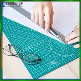 1/2pcs Cutting Mat Sewing Mat Single Side Craft Mat Cutting Board