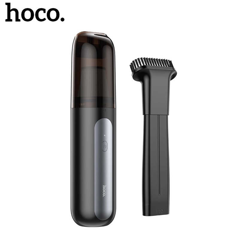 HOCO ZP1 Portable Car Vacuum Cleaner Handheld Vacuum Rechargeable