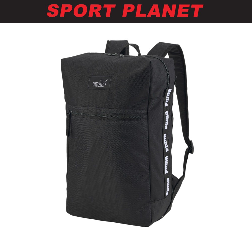 Puma store essential backpack