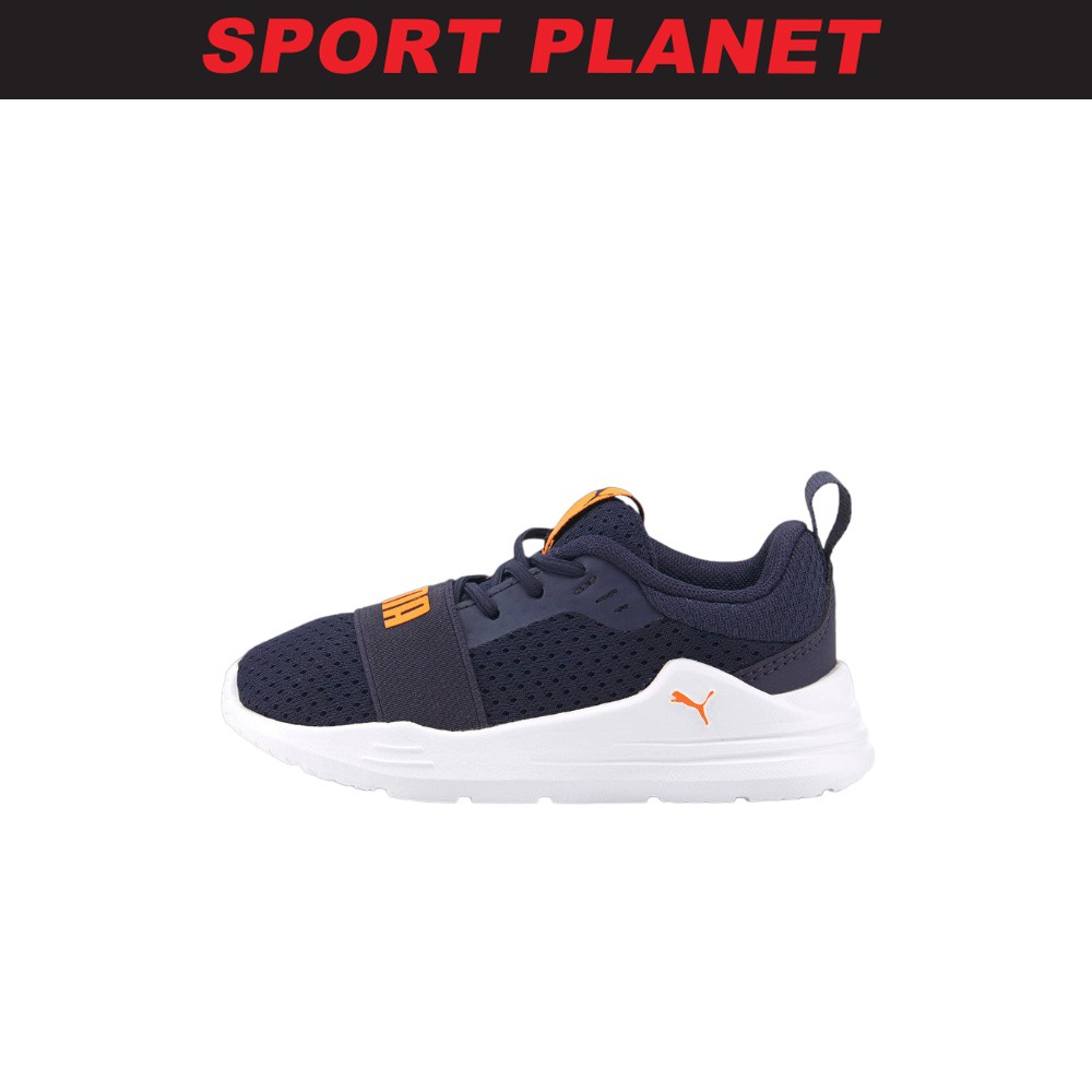 Kasut puma kids online