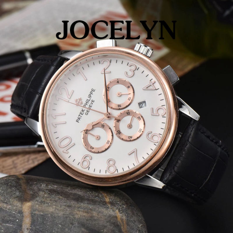 2023 Trendy Men's Watch Mechanical Movement Men's Watch Rui Watch 40