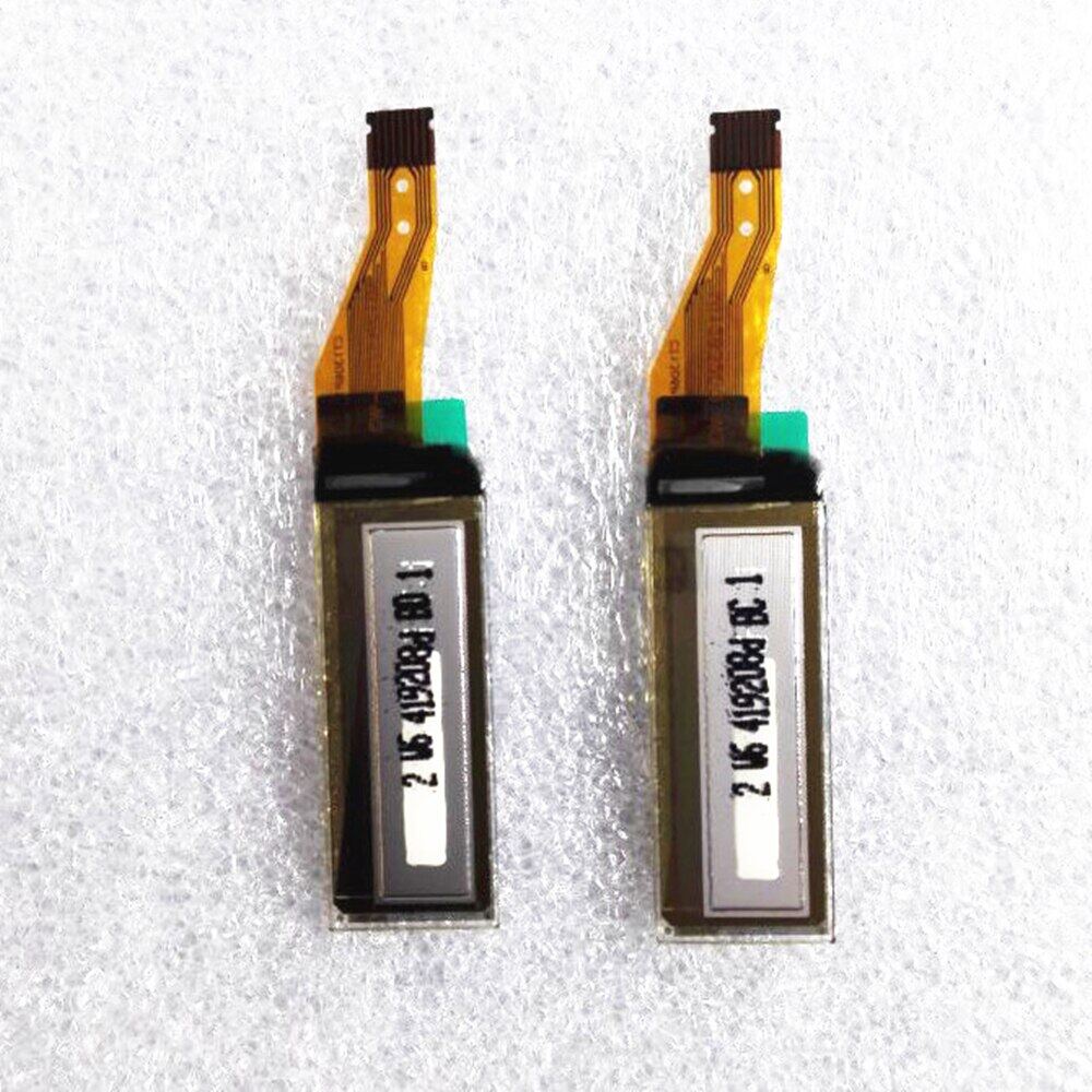 1Pc Oled Display Dna75 128*32 Pixels White Color 8pin Ssd1306 Chip Iic ...