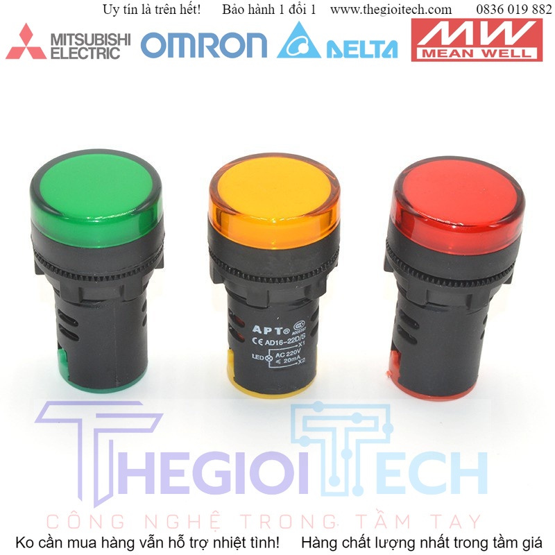 Headlight indicator light 22 - led phase indicator for electrical ...