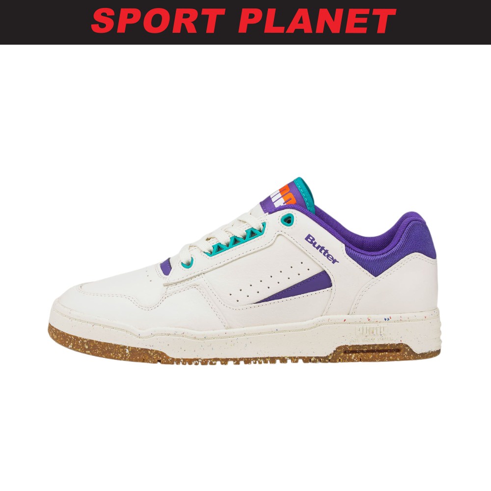 Puma Unisex X Butter Goods Slipstream Lo Leather Sneaker