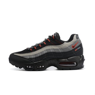 Air max 95 black blue outlet red