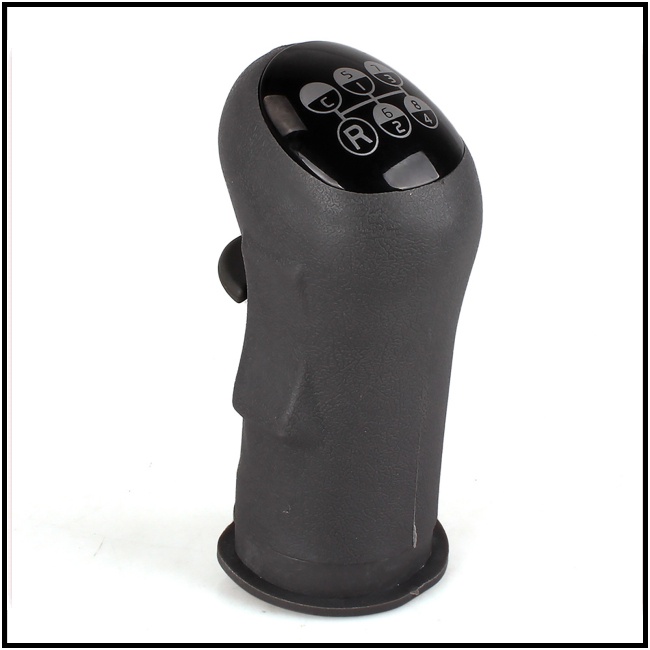 CI Truck Gear Shift Head Gear Lever Shift Knob Handle Controls ...