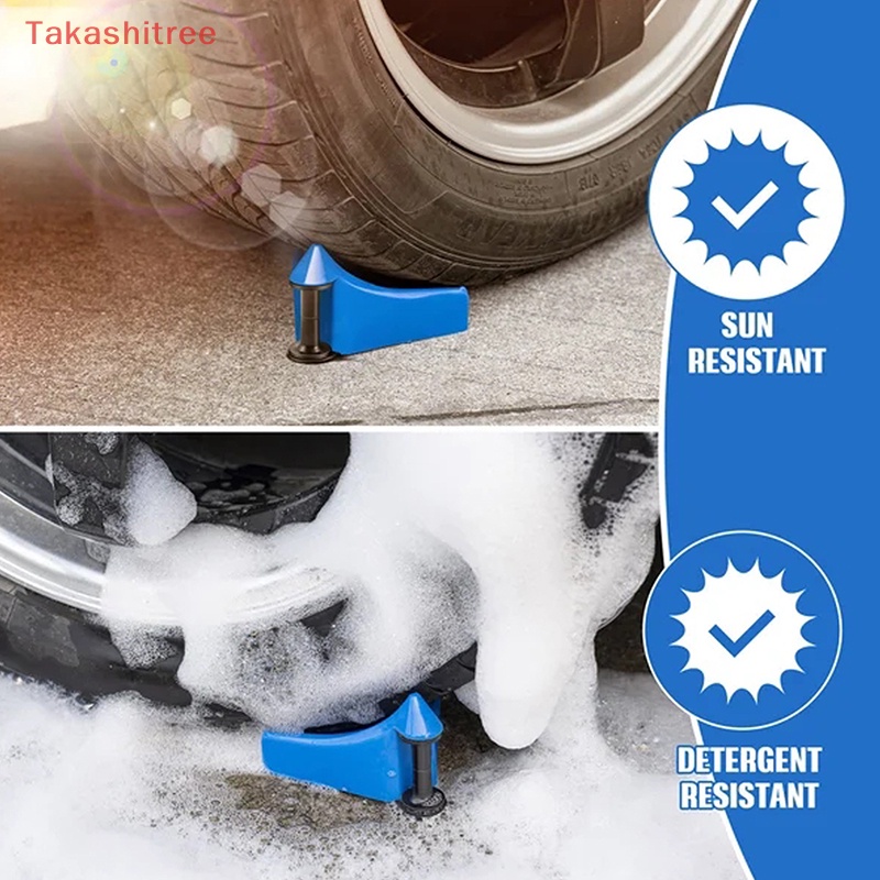 (Takashitree) 1PC New Car Hose Guides Avoid Snagging Preveng Pressure