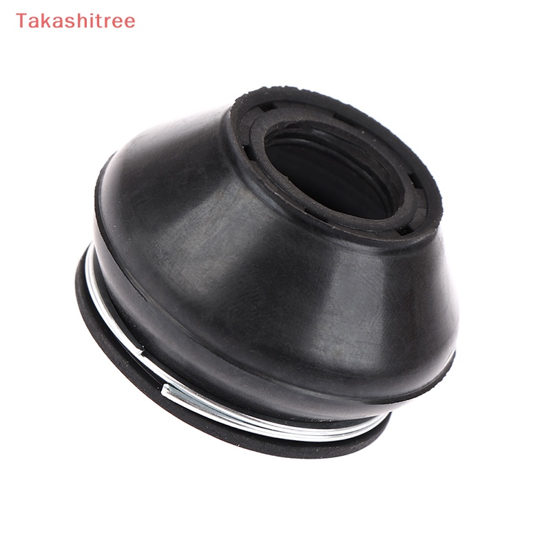 (Takashitree) 1PCS Universal Dust Boot Covers Rubber Tie Rod End Joint ...