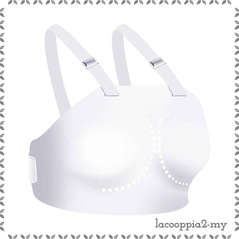 [LacooppiabcMY] Breast Protector Heavy Punching Boxing Karate Fencing ...