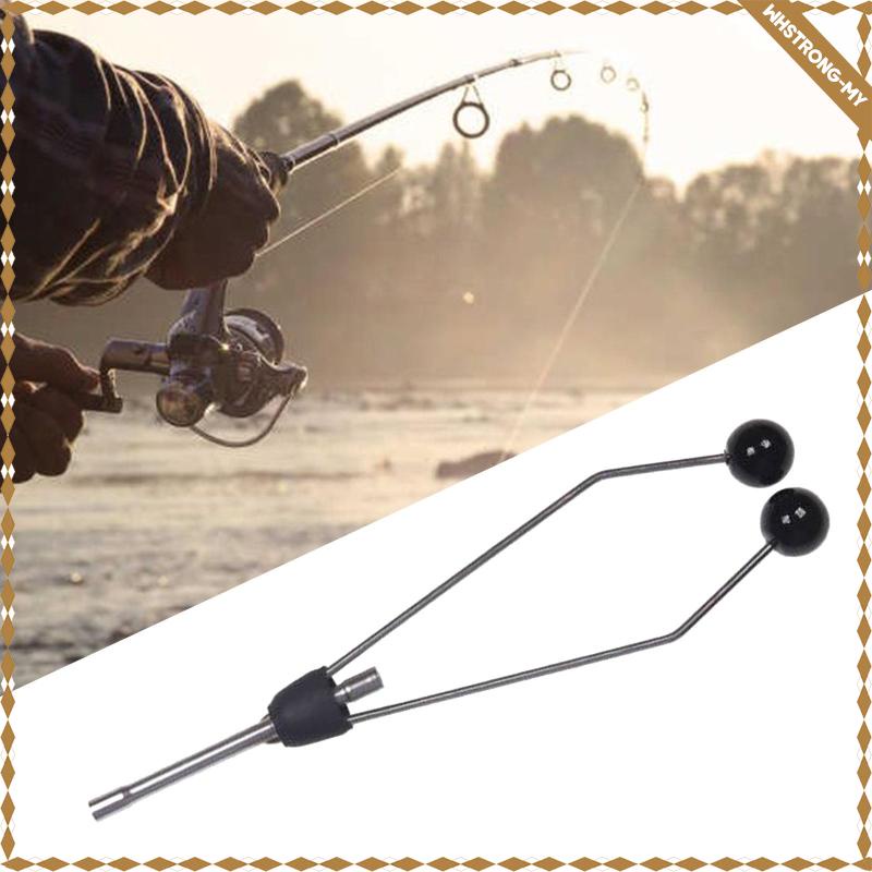 [WhstrongMY] Fly Tying Bobbin Thread Holder Fly Tying Tools Thread