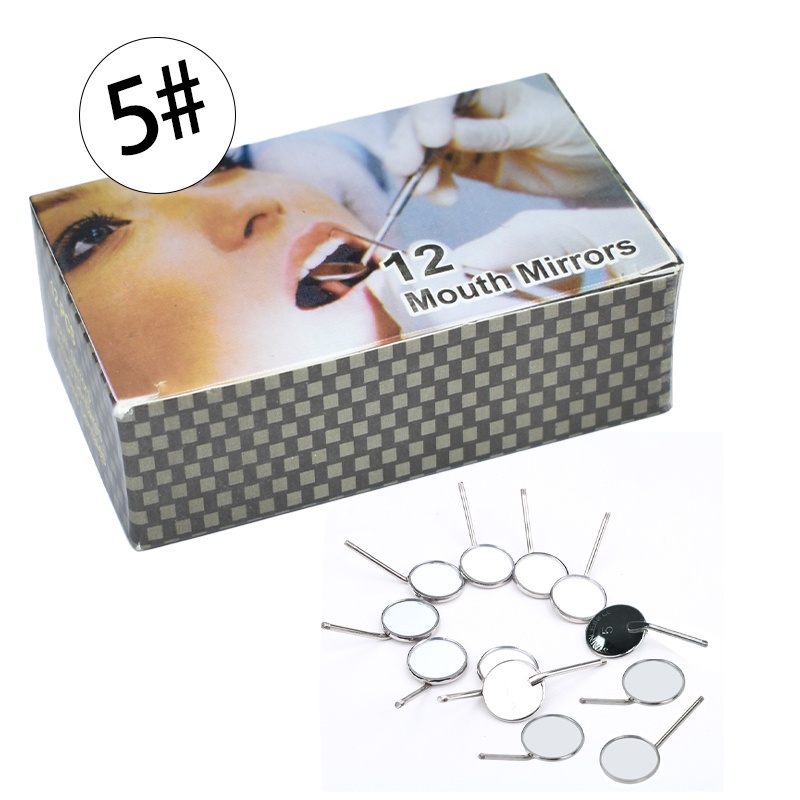 SPECCHIETTI DOPPI 5 RODIO EU | Strumentario - Foto 9