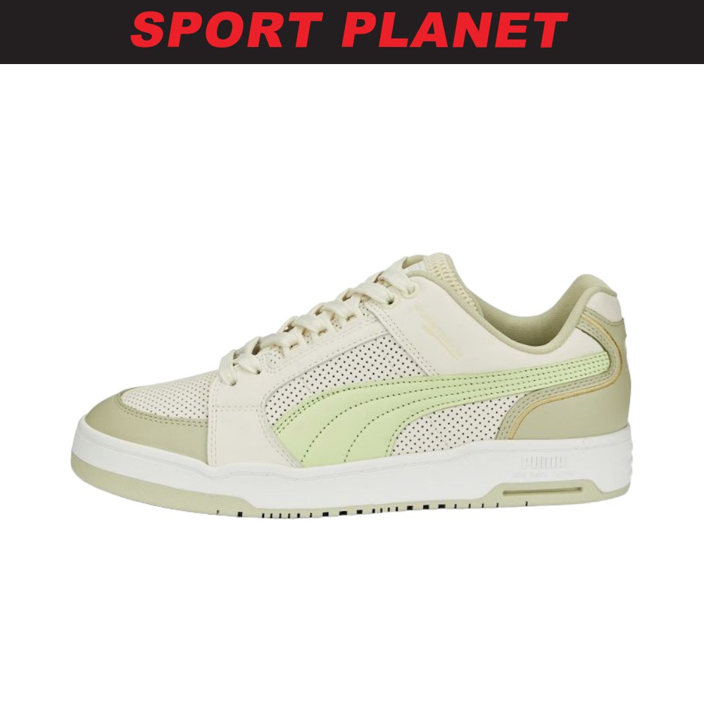 Puma Unisex Slipstream Lo Summer Resort Sneaker Shoe (387443-01) Sport ...