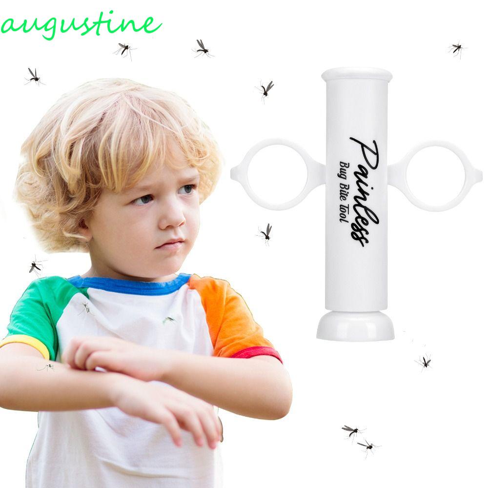 AUGUSTINE Insect Sting Sucker, Vacuum Extract Venom Venom Extractor, Insect Bite Sucker Pump